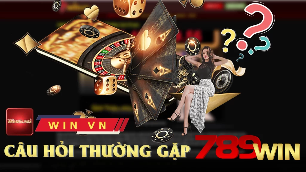 Câu hỏi thường gặp