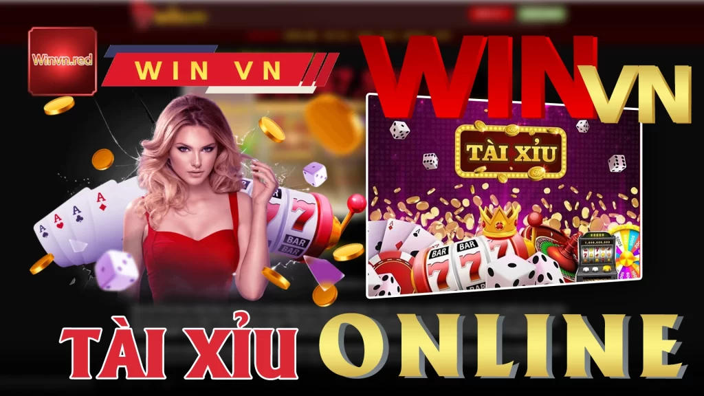 Tài xỉu Online