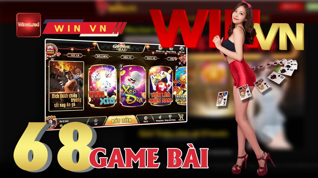 68game bài