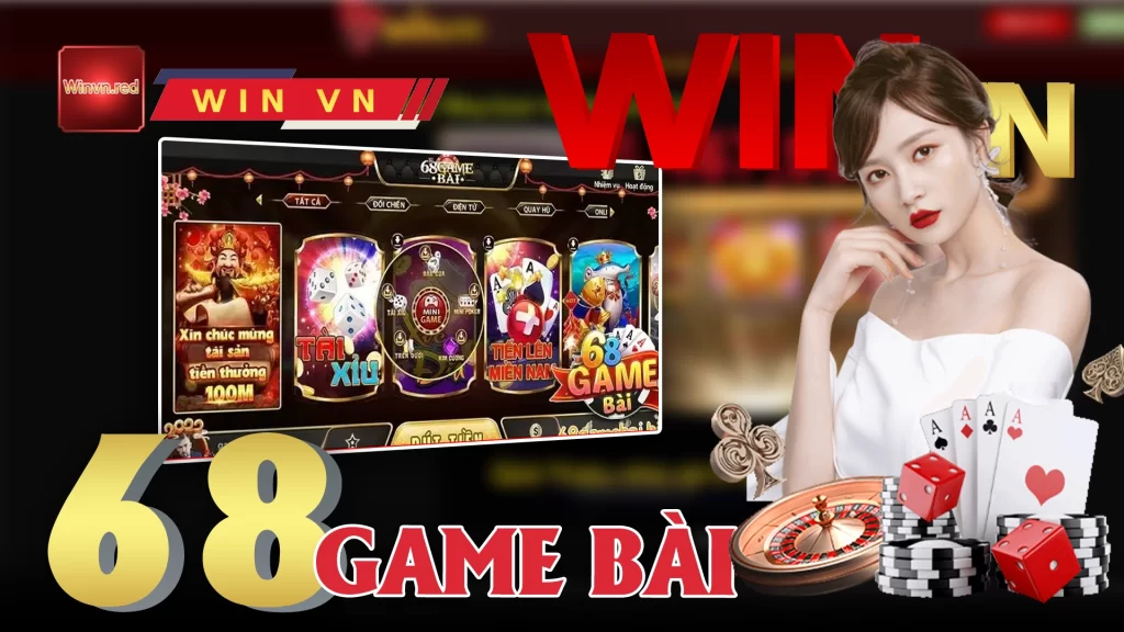 68game bài