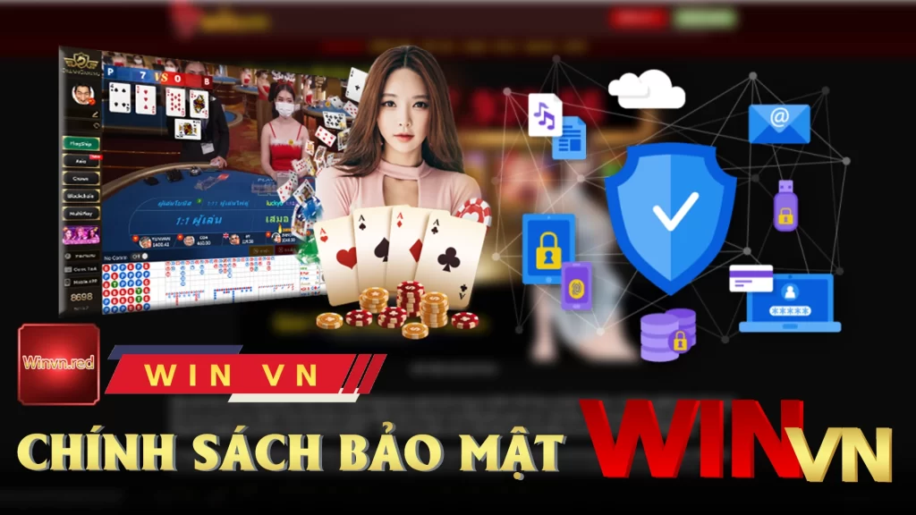 Chính sách bảo mật Winvn 01