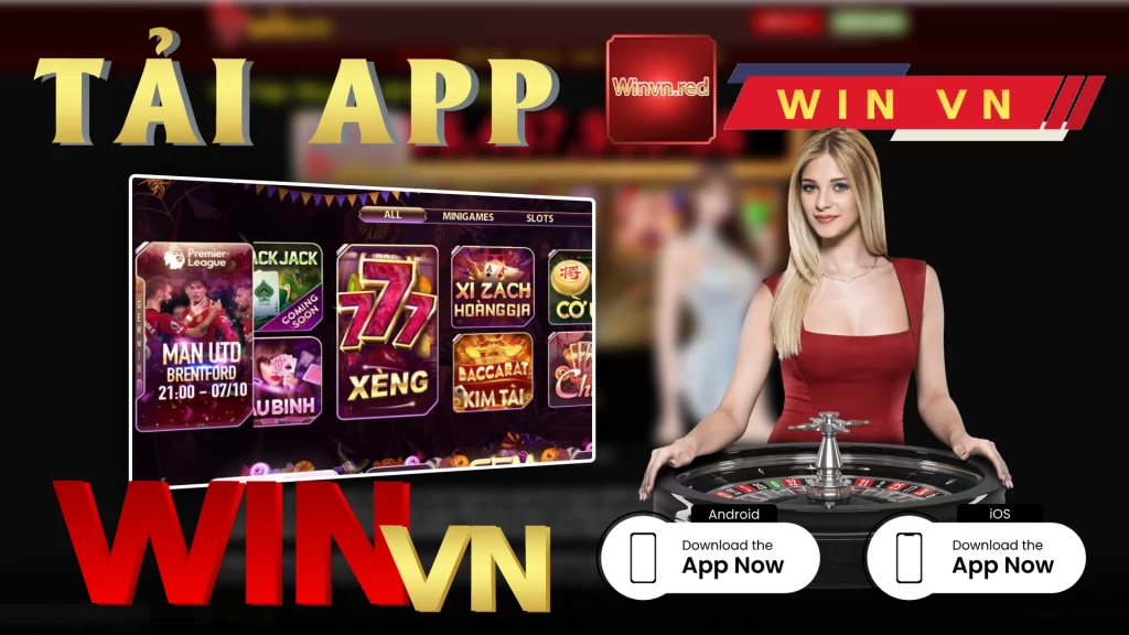 Tải App Winvn