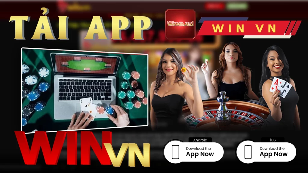 Tải App Winvn